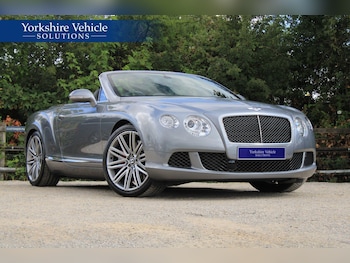 Used Bentley Continental 2014 for sale - 79388353: Photo