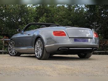 Used Bentley Continental 2014 for sale - 79388353: Photo