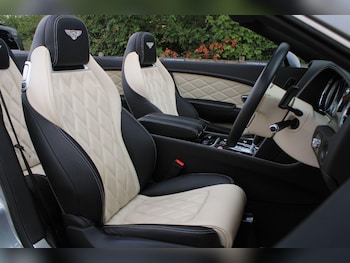 Used Bentley Continental 2014 for sale - 79388353: Photo