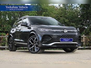 Used Volkswagen Tiguan 2025 for sale - 79387412: Photo