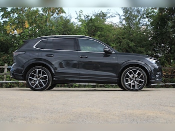 Used Volkswagen Tiguan 2025 for sale - 79387412: Photo