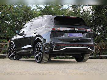 Used Volkswagen Tiguan 2025 for sale - 79387412: Photo