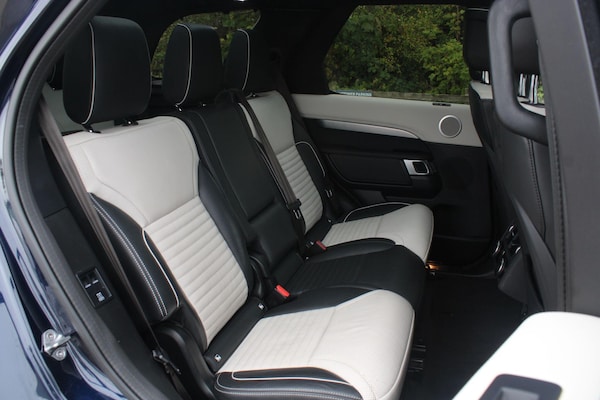 Used Land Rover Discovery 2022 for sale - 76166587: Photo 11