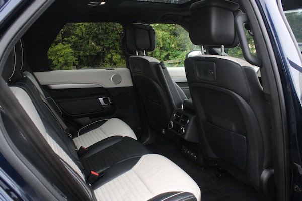 Used Land Rover Discovery 2022 for sale - 76166587: Photo 12