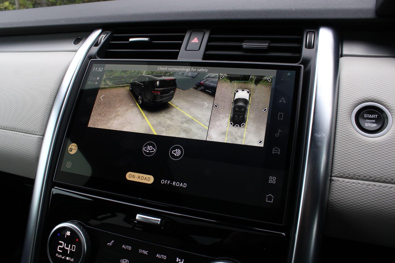 Used Land Rover Discovery 2022 for sale - 76166587: Photo 15