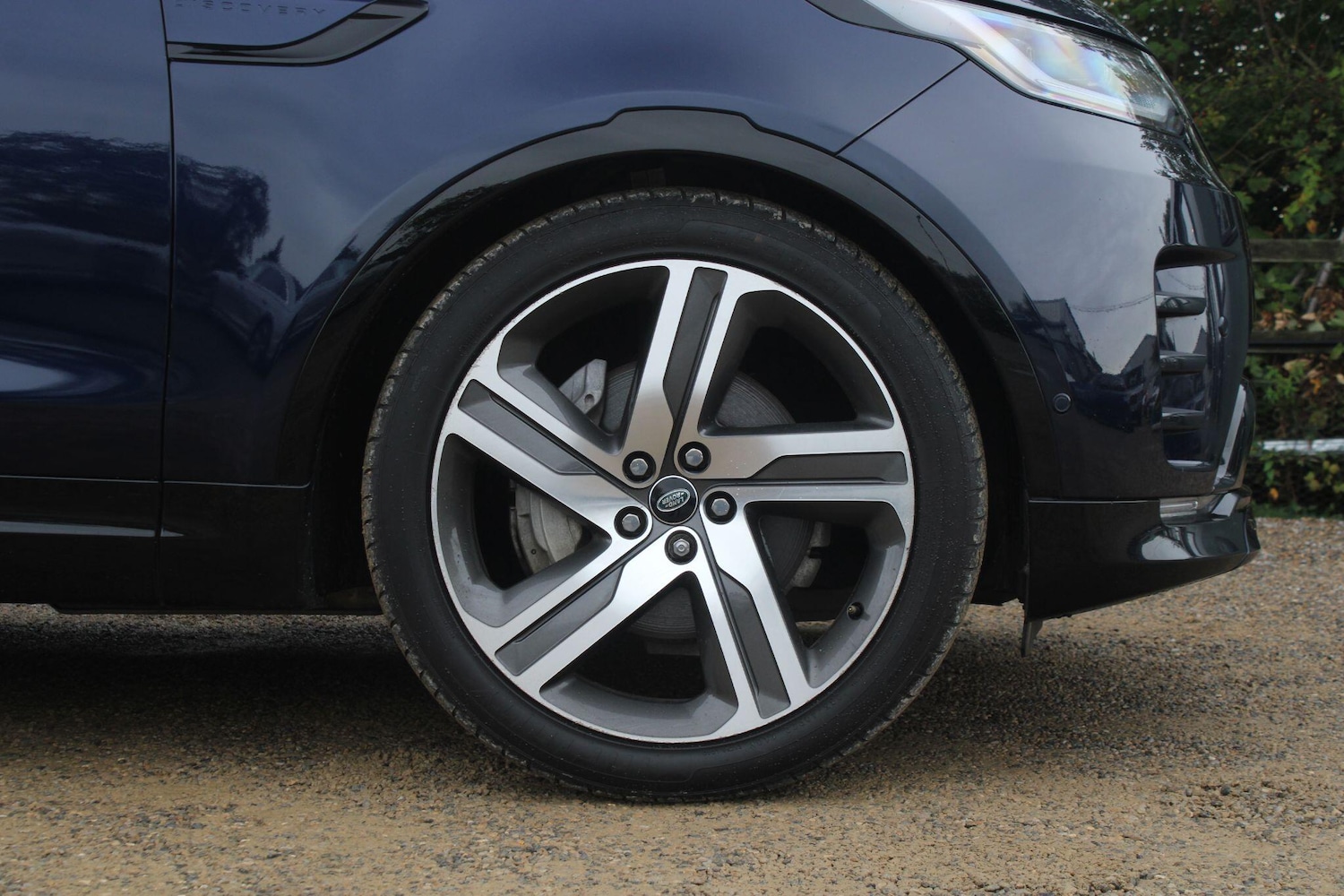 Used Land Rover Discovery 2022 for sale - 76166587: Photo 16