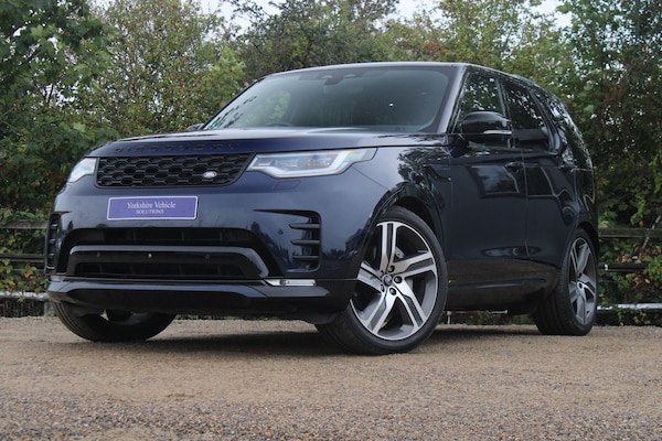 Used Land Rover Discovery 2022 for sale - 76166587: Photo 17