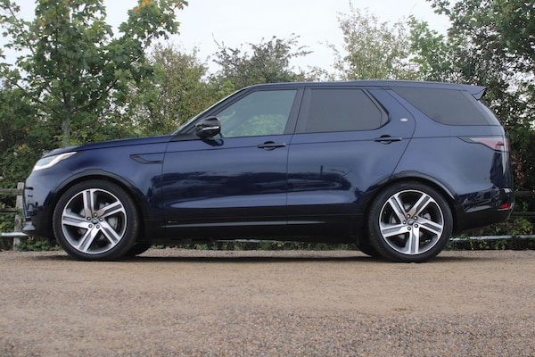 Used Land Rover Discovery 2022 for sale - 76166587: Photo 18