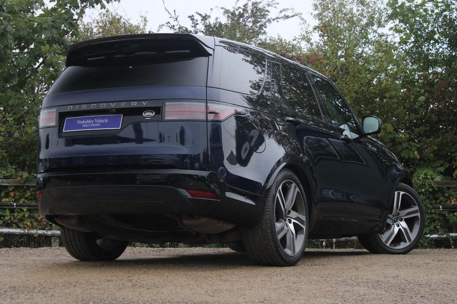 Used Land Rover Discovery 2022 for sale - 76166587: Photo 19