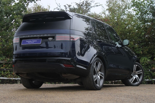 Used Land Rover Discovery 2022 for sale - 76166587: Photo 19
