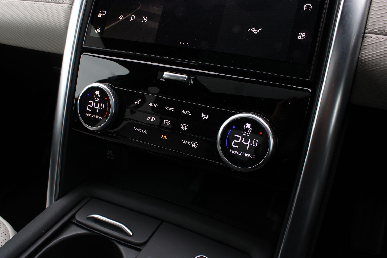 Used Land Rover Discovery 2022 for sale - 76166587: Photo 21