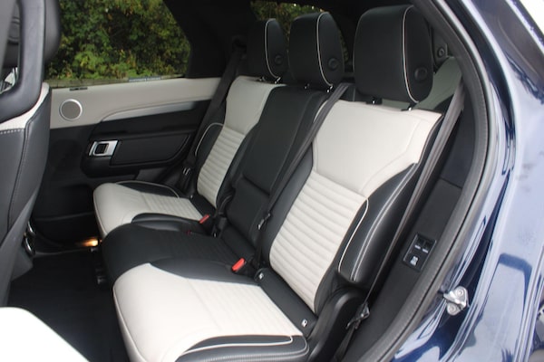 Used Land Rover Discovery 2022 for sale - 76166587: Photo 22