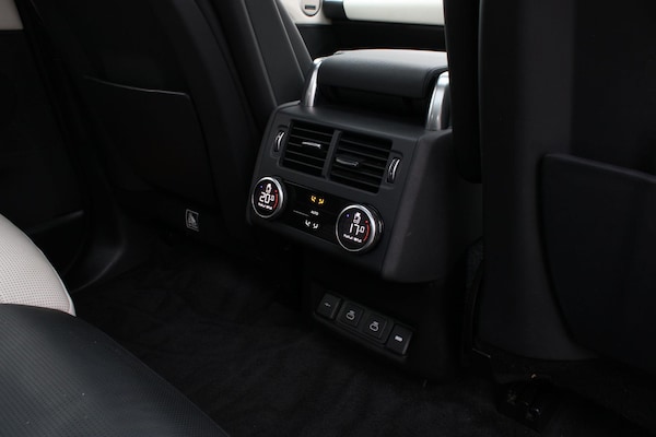 Used Land Rover Discovery 2022 for sale - 76166587: Photo 24