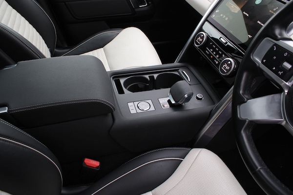 Used Land Rover Discovery 2022 for sale - 76166587: Photo 26