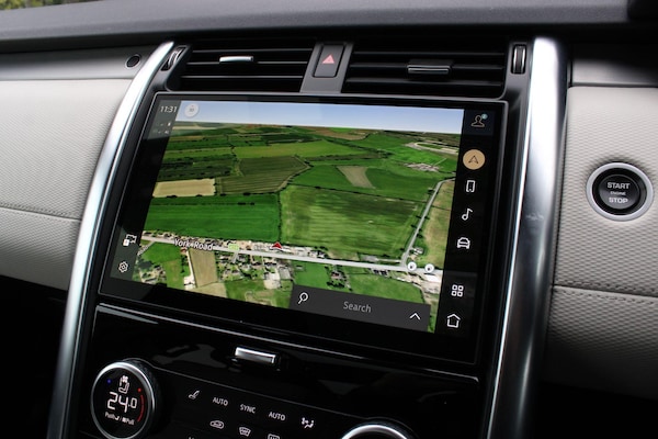 Used Land Rover Discovery 2022 for sale - 76166587: Photo 28