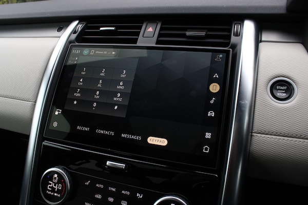 Used Land Rover Discovery 2022 for sale - 76166587: Photo 29