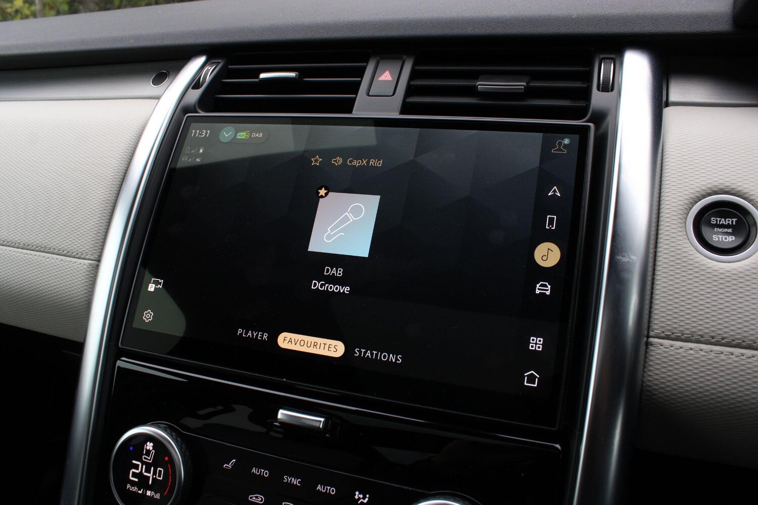 Used Land Rover Discovery 2022 for sale - 76166587: Photo 30