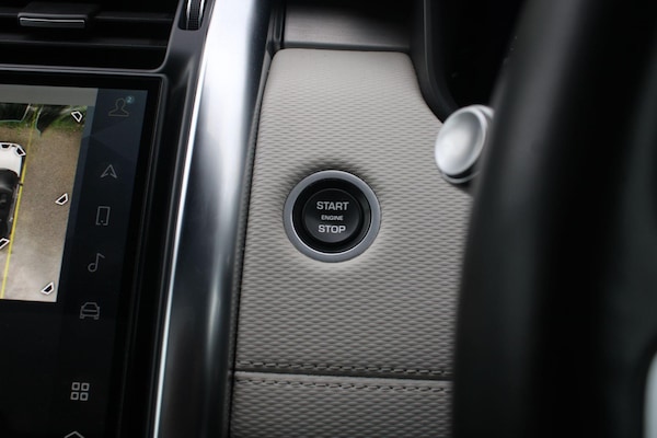 Used Land Rover Discovery 2022 for sale - 76166587: Photo 37
