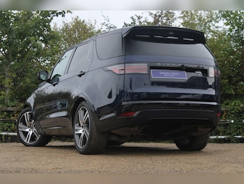 Used Land Rover Discovery 2022 for sale - 76166587: Photo 3