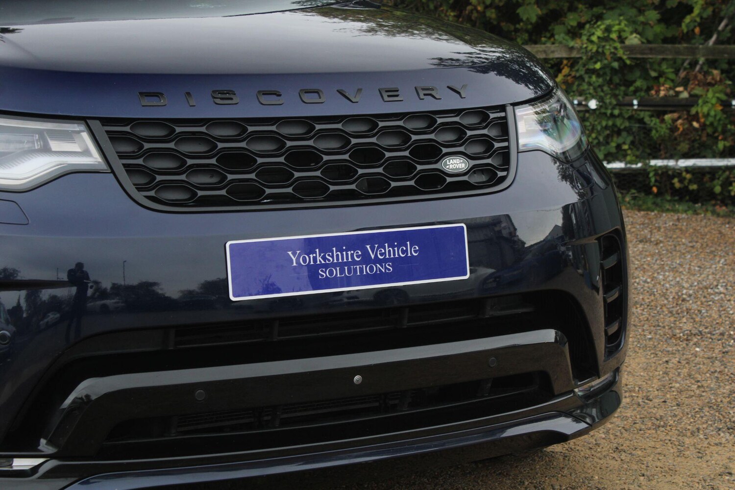 Used Land Rover Discovery 2022 for sale - 76166587: Photo 40