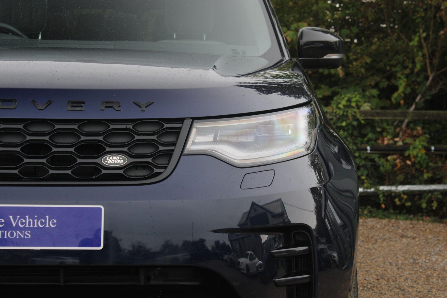 Used Land Rover Discovery 2022 for sale - 76166587: Photo 41