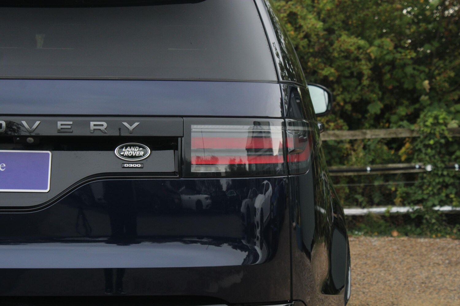 Used Land Rover Discovery 2022 for sale - 76166587: Photo 42