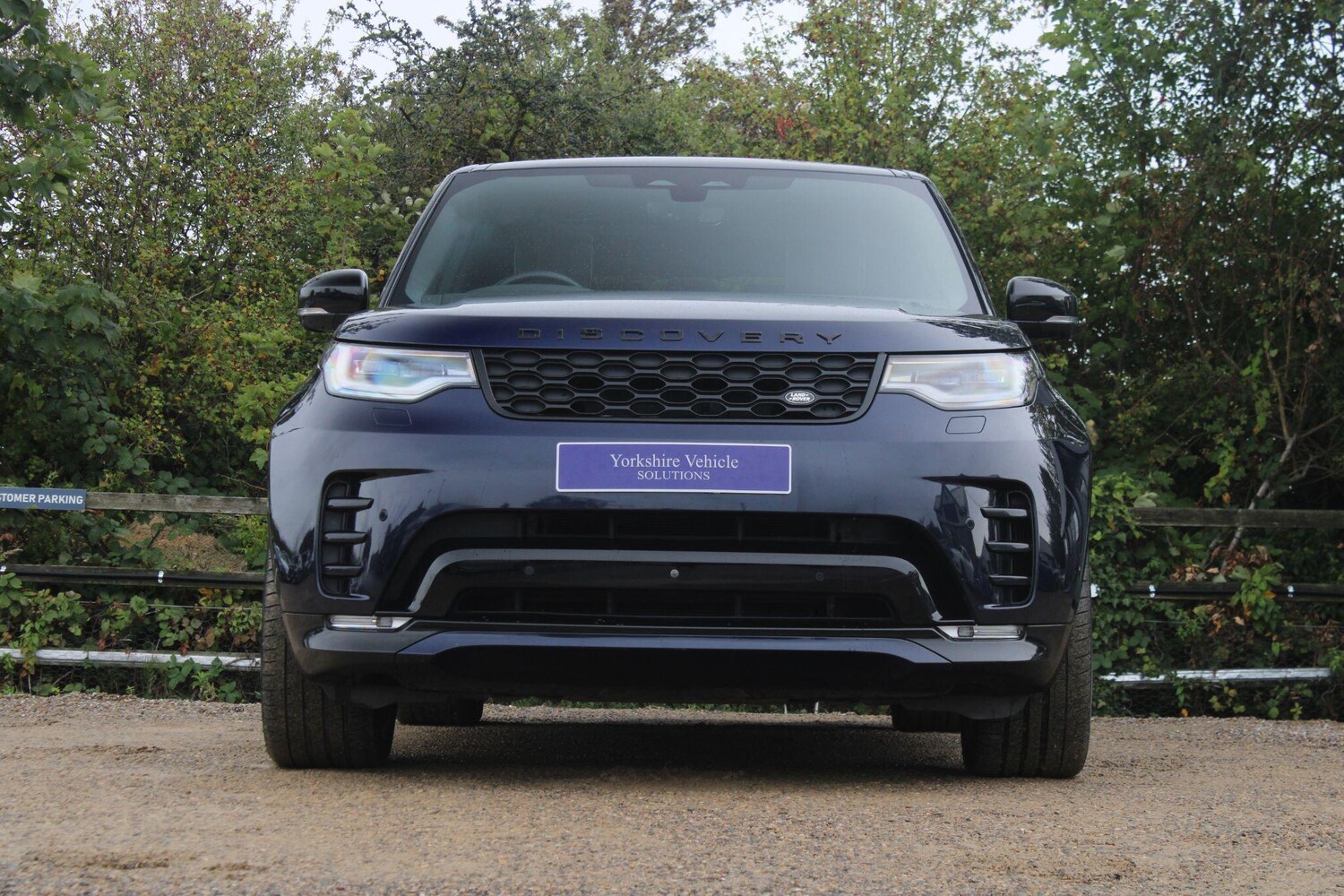 Used Land Rover Discovery 2022 for sale - 76166587: Photo 43