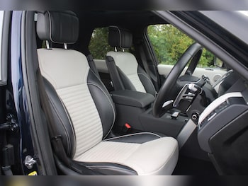 Used Land Rover Discovery 2022 for sale - 76166587: Photo 4