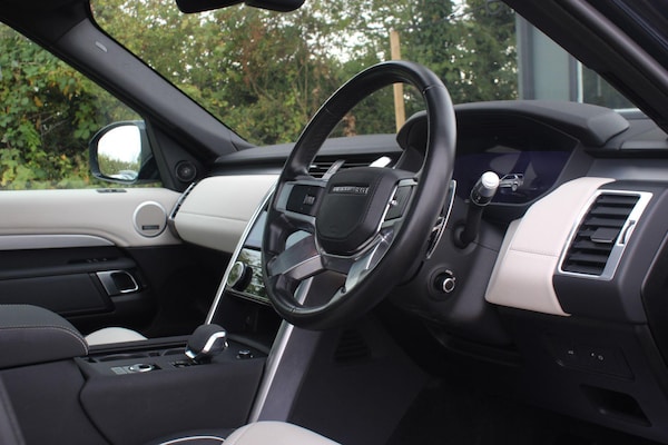 Used Land Rover Discovery 2022 for sale - 76166587: Photo 5