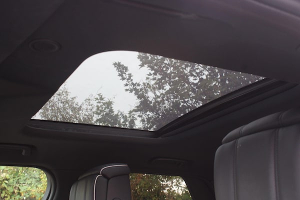 Used Land Rover Discovery 2022 for sale - 76166587: Photo 6