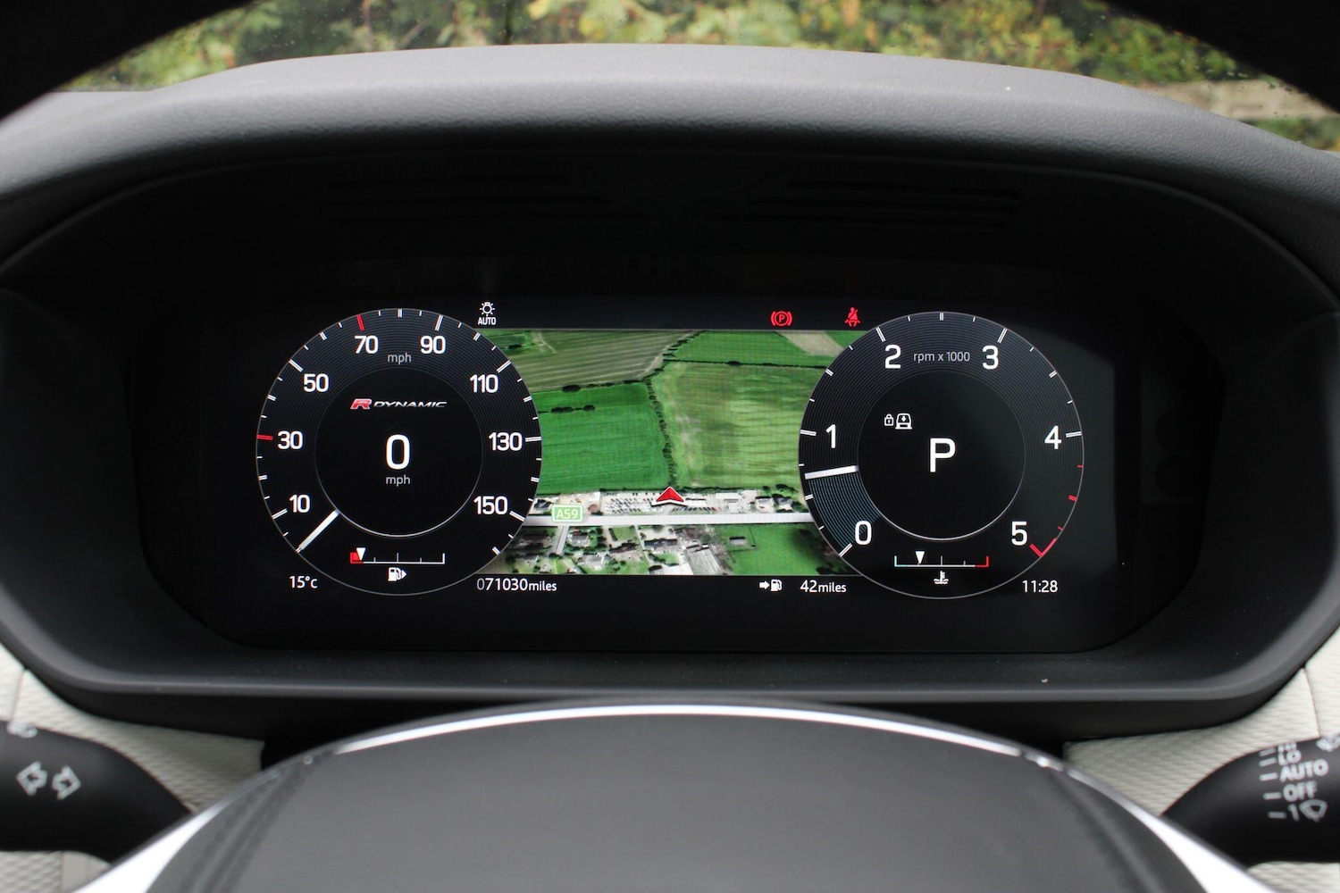 Used Land Rover Discovery 2022 for sale - 76166587: Photo 7