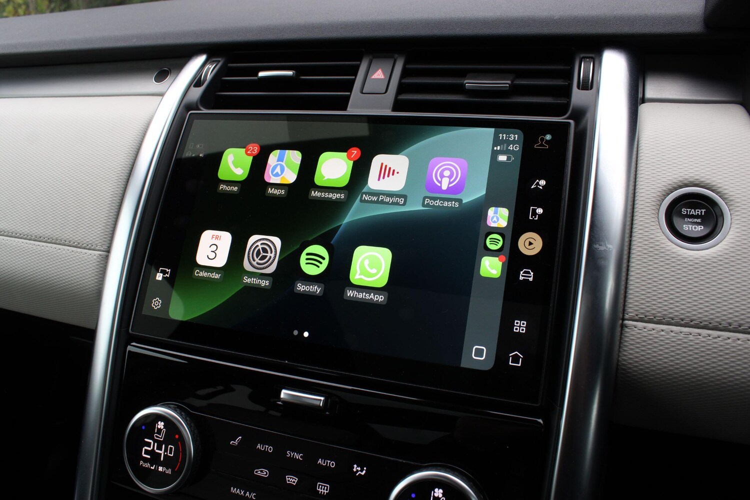 Used Land Rover Discovery 2022 for sale - 76166587: Photo 8