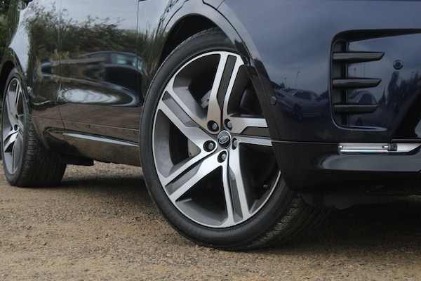 Used Land Rover Discovery 2022 for sale - 76166587: Photo 9