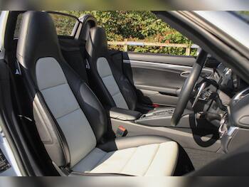Used Porsche Boxster 2014 for sale - 79888683: Photo