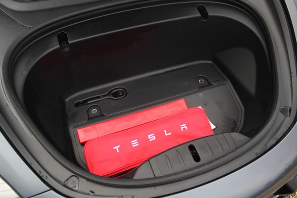Used Tesla Model 3 2019 for sale - 76215230: Photo 14
