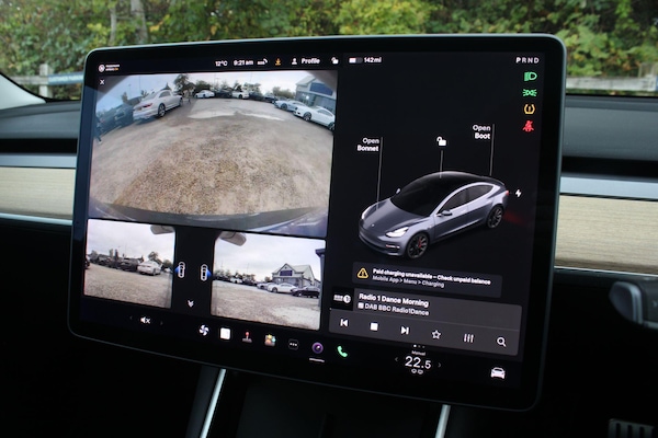 Used Tesla Model 3 2019 for sale - 76215230: Photo 15
