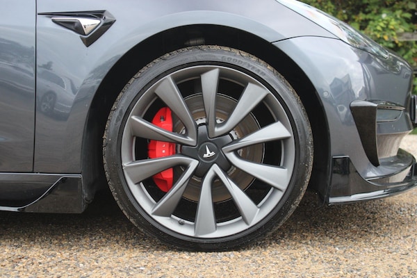 Used Tesla Model 3 2019 for sale - 76215230: Photo 16