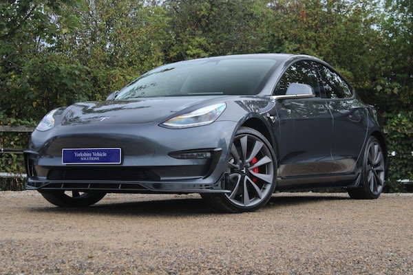 Used Tesla Model 3 2019 for sale - 76215230: Photo 17