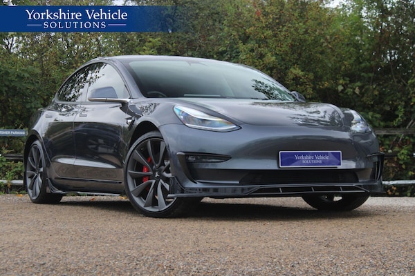 Used Tesla Model 3 2019 for sale - 76215230: Photo 1