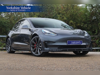 Tesla - Model 3