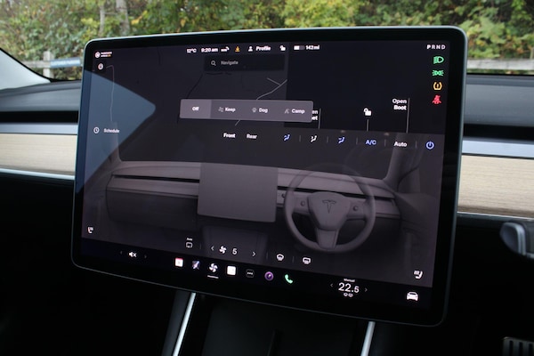 Used Tesla Model 3 2019 for sale - 76215230: Photo 25