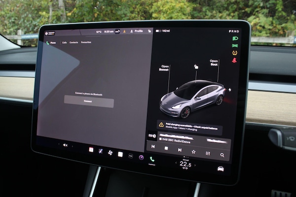 Used Tesla Model 3 2019 for sale - 76215230: Photo 26