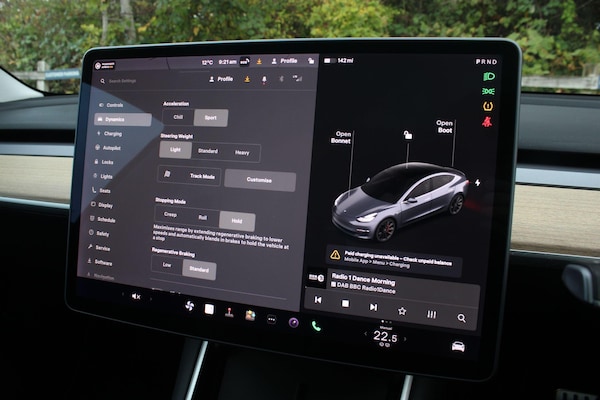 Used Tesla Model 3 2019 for sale - 76215230: Photo 30