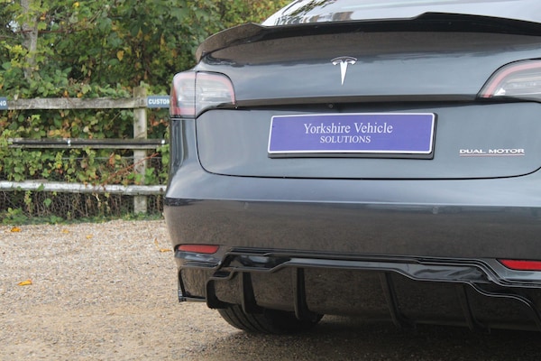 Used Tesla Model 3 2019 for sale - 76215230: Photo 36