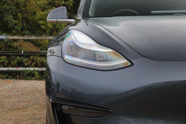 Used Tesla Model 3 2019 for sale - 76215230: Photo 37