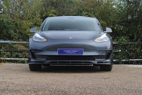 Used Tesla Model 3 2019 for sale - 76215230: Photo 39