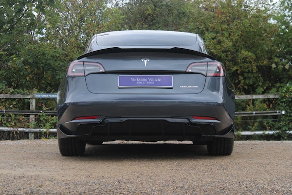 Used Tesla Model 3 2019 for sale - 76215230: Photo 40