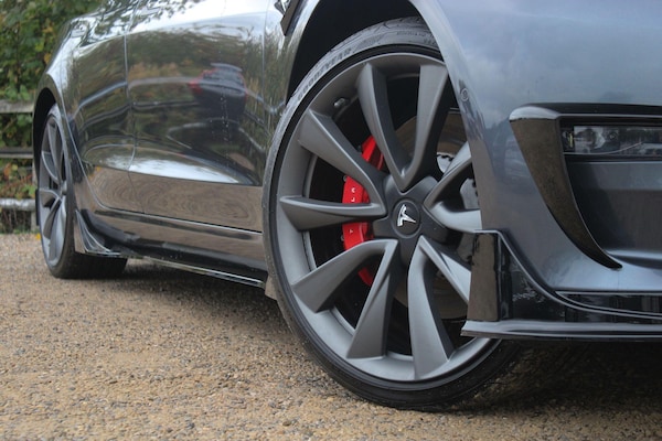 Used Tesla Model 3 2019 for sale - 76215230: Photo 9