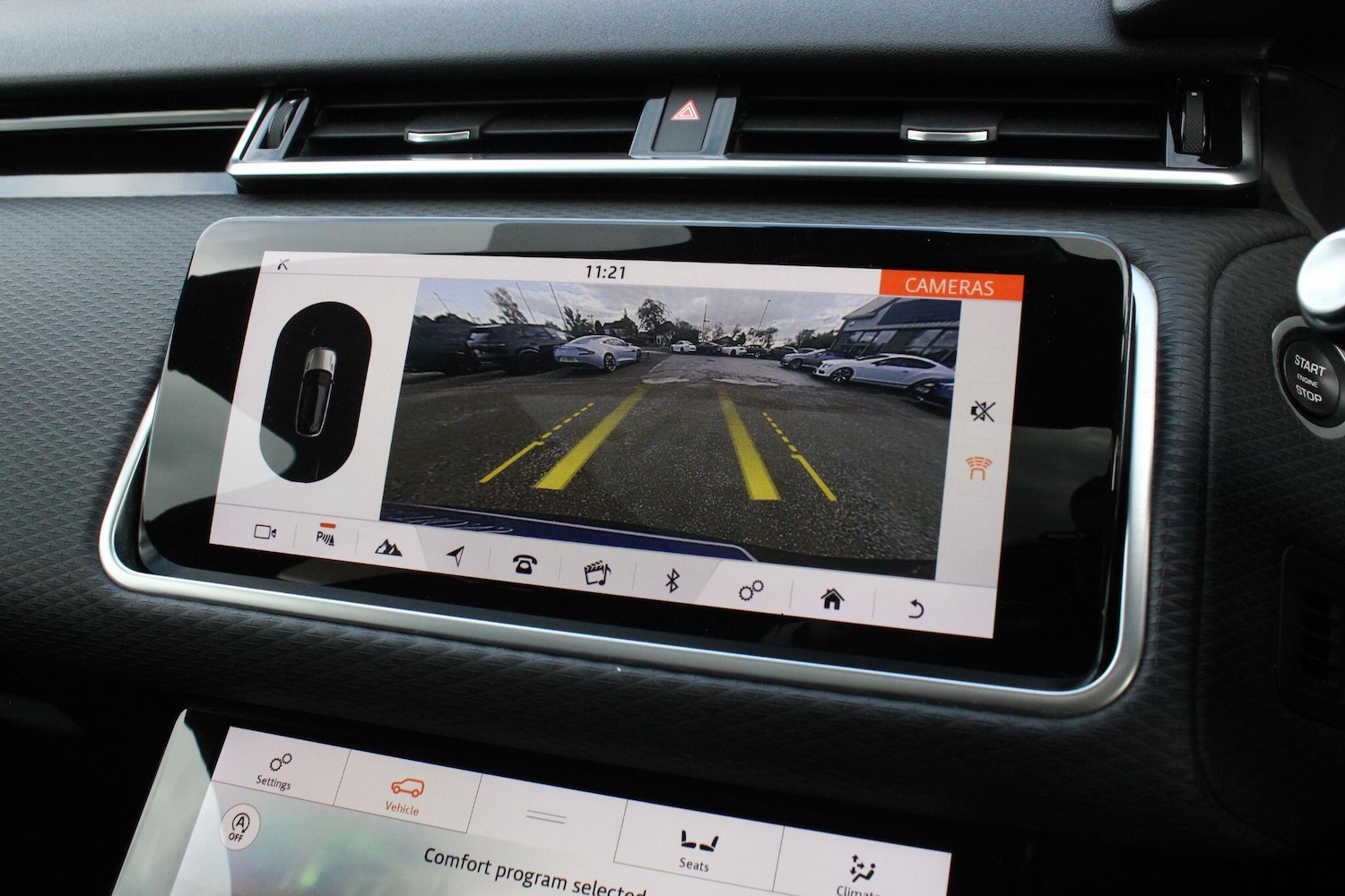 Used Land Rover Range Rover Velar 2019 for sale - 76408721: Photo 13