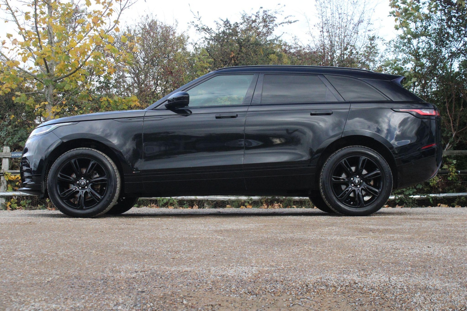 Used Land Rover Range Rover Velar 2019 for sale - 76408721: Photo 15